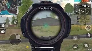 PARTIDAZA ¡spoiler! NO CHAMPIONS :'V | Free Fire | DAFURYEX V: / TheMDK