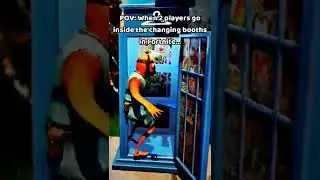 That's what happens 🥊 #fortnite #hyp3rknight #shorts