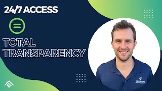 #322 - 24/7 Access = Total Transparency for your Rental Property