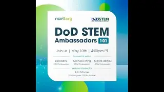 DoD STEM Ambassadors