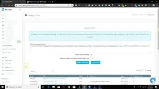 New Feature: Catalog Fetch - How to List Many Items From Your Supplier's Catalog Using Sku Fetch