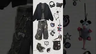 ☆outfits based on your theriotype part 7☆ #therian #outfitideas #outfit #theriantropy #theriotypes