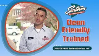 Reliable Plumbing, Day or Night &ndash; Seatown