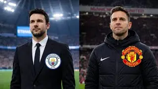 Manchester brennt 🤯( Manager Karriere Man City )🩵🩶