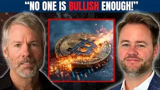 Bitcoin Breakout Begins? The Most Bullish Setup Since 2020