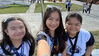 FIELD TRIP 🚌| @ScarlettAstrid #ScarlettAstrid #astridvlogs