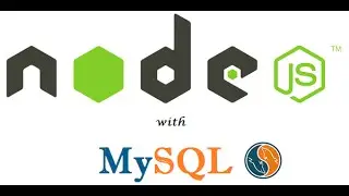 Подключится к MySQL и выборка в NodeJs