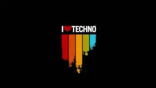 Sharpside - I love techno