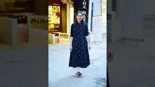 Office wear for women | Kurti designs