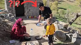 The Bitter Consequences of Supporting Nomads: The Life of a Fearless Hero