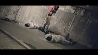 BILLIONAIRE BLACK x IN TOO DEEP (HD) shot by @flyty773