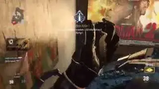 Call Of Duty Advanced warfare 