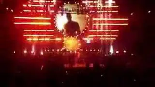 Kane Entrance @ GAB