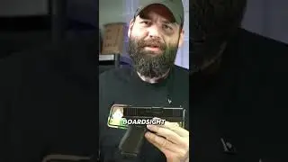 Quick Pistol Boresight Tip 🔫 No Ammo  No Range