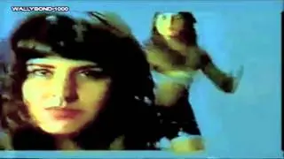 A NOITE-FERNANDA ABREU-VIDEO ORIGINAL-ANO 1990 ( HQ )