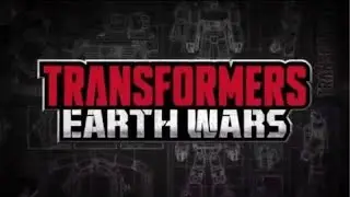 Transformers EarthWars 5 Star Bot Pull