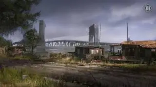 Hobby Talks Stream - Mafia 3