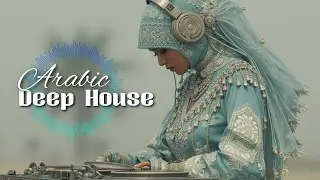 Арабский Deep House Микс: Пустынные Грувы и Гипнотические Биты