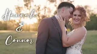 Becoming Bachert // Hannah+Connor // River Bend Nature Center (Wichita Falls, TX)