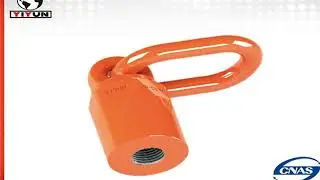 swivel lifting point