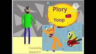 Plory and Yoop (Fanon Version/P&F/AU) - Theme Songs (V1.5 & 2.5)