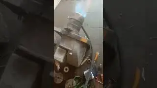 Menerima jasa service dan modif Burner bahan bakar solar Ke  LPG, Garansi 6 bulan. #repairing