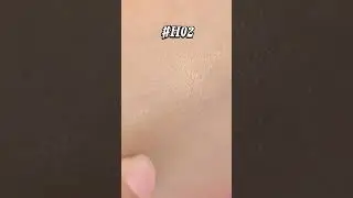 Pink Flash Shimmer Highlighter