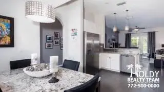 507 NW Fetterbush Way, Jensen Beach, FL 34957 in The Pines of Jensen Beach