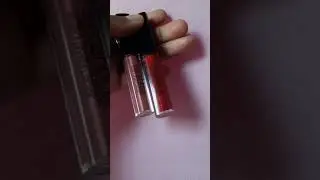 Mini liquid lipstick | Smashbox mini matte duo