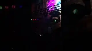 Volkee - After Vip (Florian&oacute;polis-SC) 13/10/19