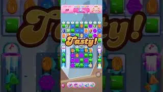 Candy crush saga level 1906