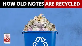 What RBI Will Do With Your Out-Of-Use ₹2000 Currency Note?