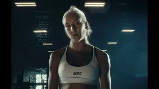 UFC x TASSAY &mdash;&nbsp;Maria Agapova 2020