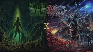 No Matter The Cost As The Vultures Circle - Shadow of Intent vs. Slaughter to Prevail (Mashup)