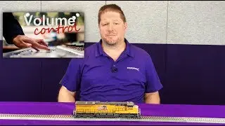 Econami Decoders & Volume Control
