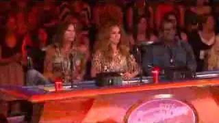 HIGHLIGHTS-RECAP - American Idol Top12 Performance March 15, 2011