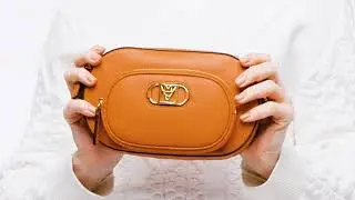 SS23 Mini Mode Travia Crossbody