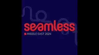 Hussien Malhas & Tamer Nasrawin from Cequens at Seamless Middle East 2024