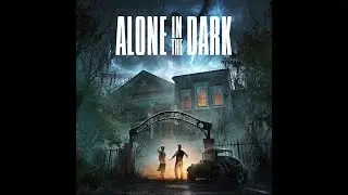 Defeating Derceto's Demons - Alone in the Dark (2024) Walkthrough #3
