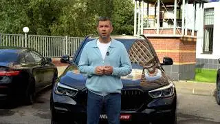 Угнал собственный автомобиль!