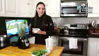 Receta Guatemalteca -  Pollo en Joc&oacute;n (Chef Kim Lou)