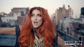 Gym class heroes (ass back home) ft Neon hitch (no rap)