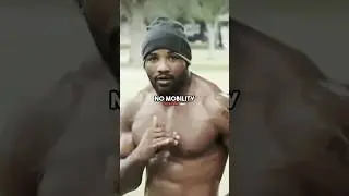 UFC Fighter With Broken Neck ☠️