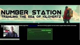 Radio Rambles #9 My little online radio station is still live (just)
