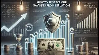 How to protect our savings from inflation