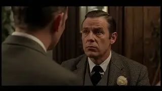 The Great Gatsby Chapter 5 Summary & Analysis