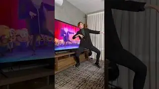 GRU&rsquo;s Dance | Minions - You should be dancing #dance #minions