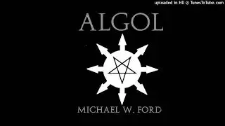 Michael W. Ford - Nightscalesevered