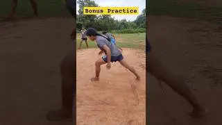 Bonus Skill Practice ; Kabaddi 🥰