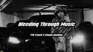 (FREE) YTB Trench Type Beat l 